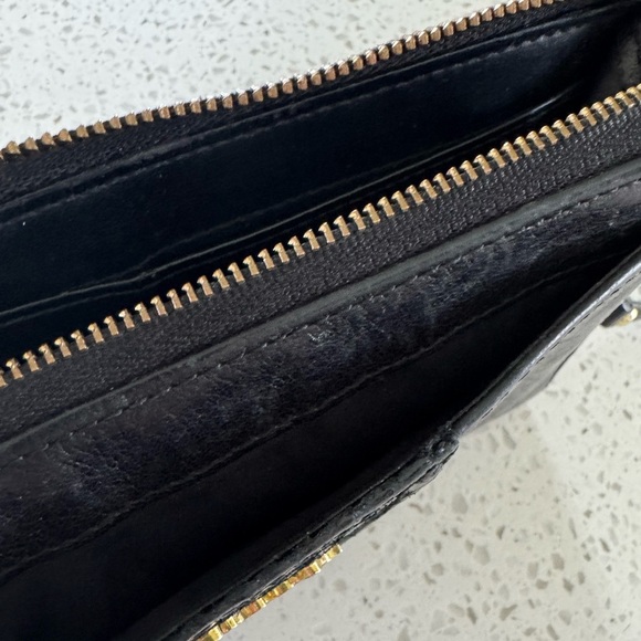 Coach Madison Wristlet Wallet - Picture 5 of 5